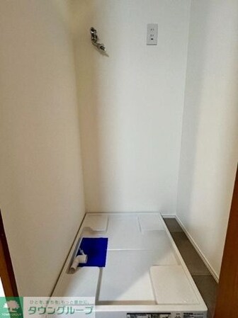 レジディア新御茶ノ水・の物件内観写真